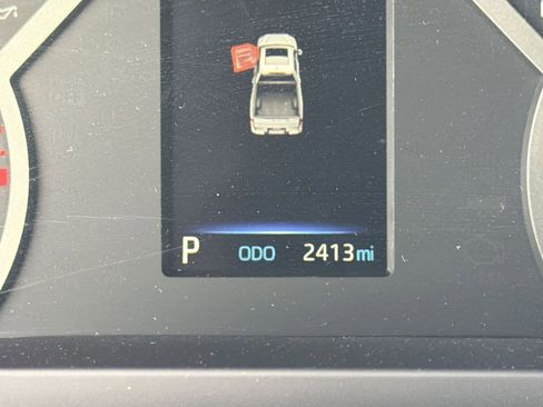 Used 2024 Toyota Tundra SR5 image 31