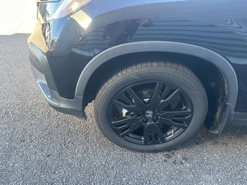 Used 2022 Honda Pilot Special Edition image 10