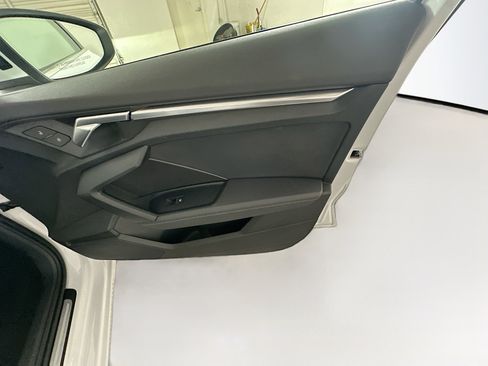 Used 2024 Audi A3 2.0T Premium image 31