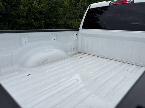 Used 2023 RAM 1500 Big Horn AWD/4WD image 45
