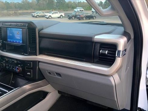 Used 2023 Ford F250 XLT w/ 360-Degree Camera Package image 16