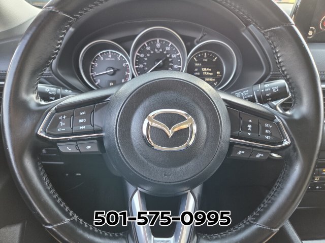 Used 2018 MAZDA CX-5 Touring FWD image 30