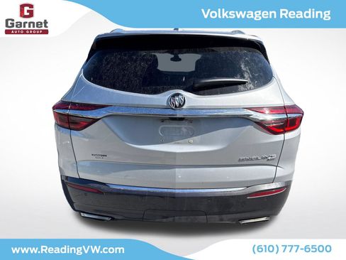 Used 2019 Buick Enclave Premium AWD/4WD image 4