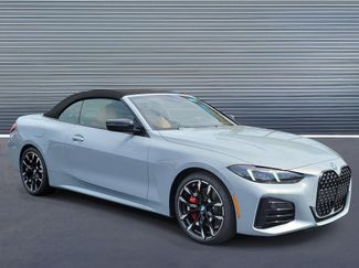 New 2027 BMW 430i Convertible w/ M Sport Package RWD video 2