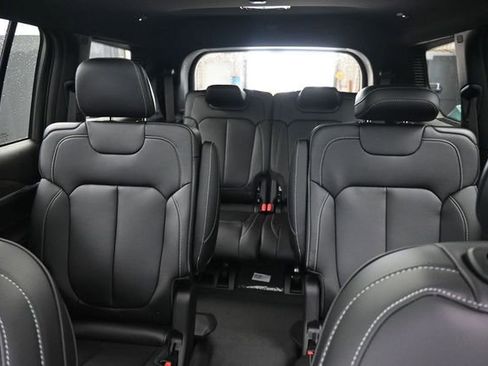 New 2026 Jeep Grand Cherokee L Limited AWD/4WD image 30