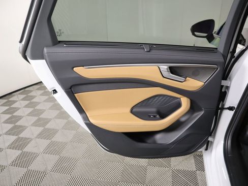 Used 2026 Audi A6 Premium Plus w/ Premium Plus Package image 27