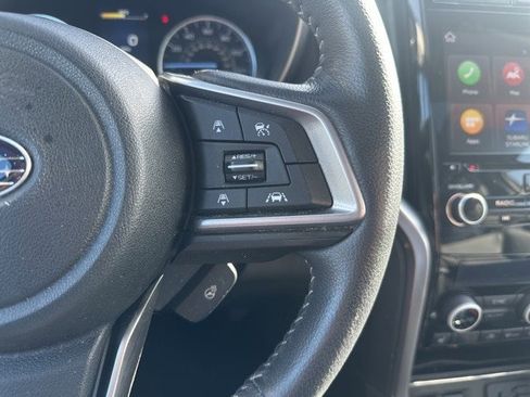 Used 2020 Subaru Ascent Limited w/ Technology Package image 18