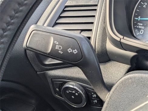 Used 2020 Ford EcoSport SE image 24