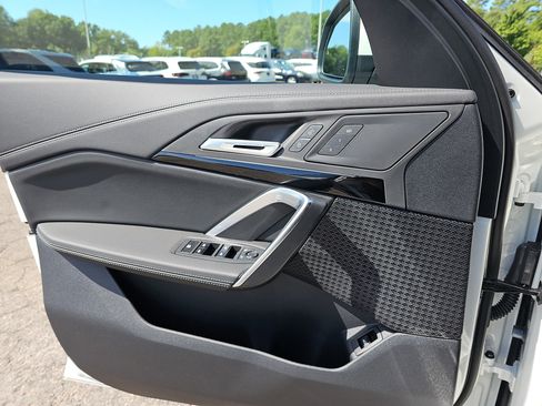 New 2026 BMW X1 xDrive28i w/ Technology Package image 28