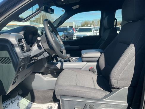 New 2026 Ford F150 XLT w/ Equipment Group 302A MID image 16