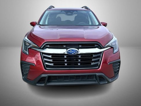 Used 2023 Subaru Ascent Premium w/ Convenience Package image 2