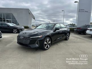 New 2025 Audi A5 2.0T Premium Plus video 1