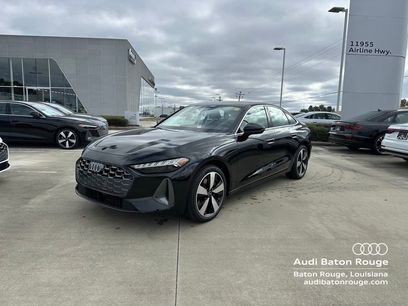 New 2025 Audi A5 2.0T Premium Plus