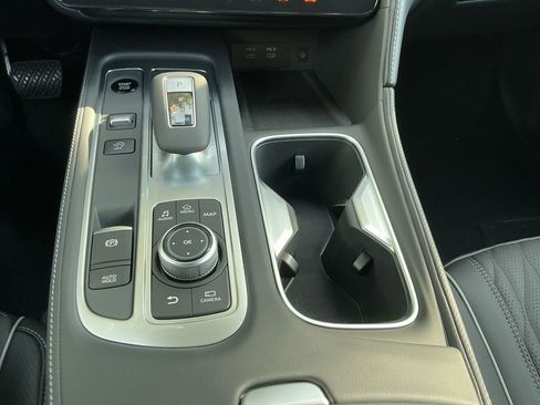 New 2026 INFINITI QX60 Autograph image 12