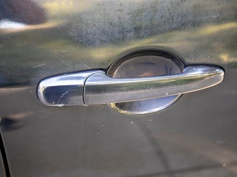 Used 2007 Ford Fusion SE FWD image 21