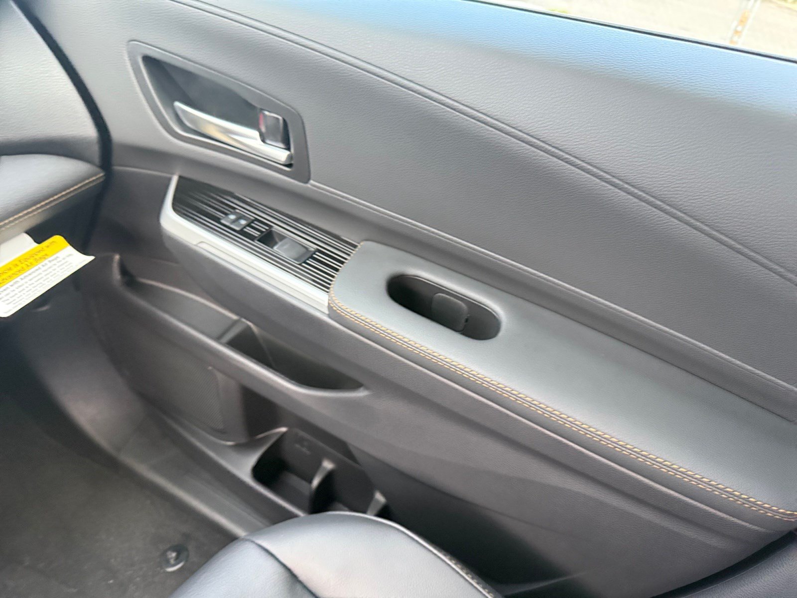 New 2026 Toyota Sienna XLE Woodland Edition AWD/4WD image 16