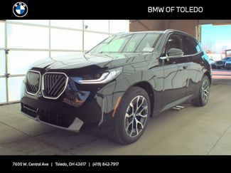 Used 2026 BMW X3 xDrive30 360° Tour