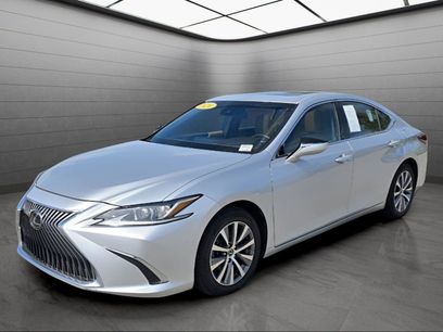 Used 2020 Lexus ES 350