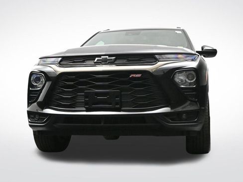 Used 2023 Chevrolet TrailBlazer RS w/ Sun and Liftgate Package AWD/4WD image 30