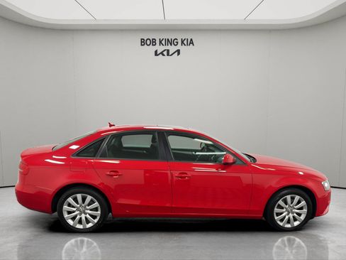 Used 2014 Audi A4 2.0T Premium AWD/4WD image 6