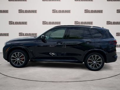 New 2026 BMW X5 xDrive40i w/ M Sport Package