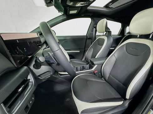 New 2025 Kia K4 GT-Line w/ GT-Line Premium Package image 25