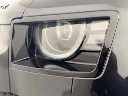 New 2026 Land Rover Defender 130 S image 11