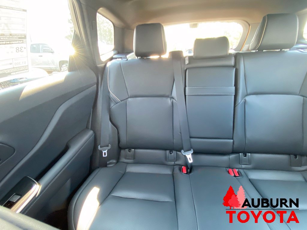 New 2026 Toyota Crown Signia w/ Advanced Technology Package AWD/4WD image 18