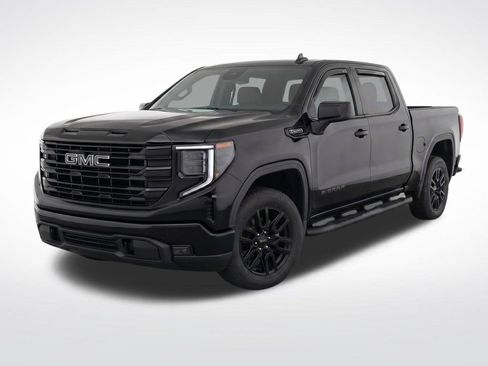 Used 2025 GMC Sierra 1500 Elevation AWD/4WD image 2