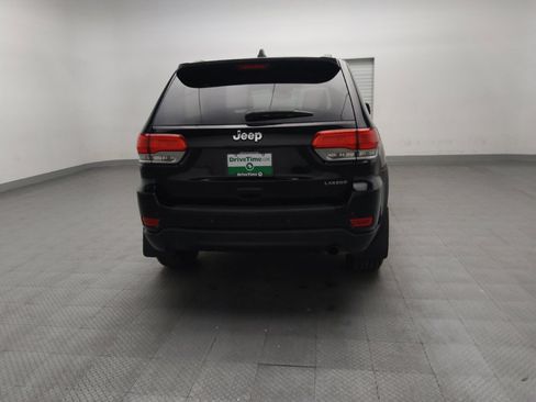 Used 2018 Jeep Grand Cherokee Laredo RWD image 7