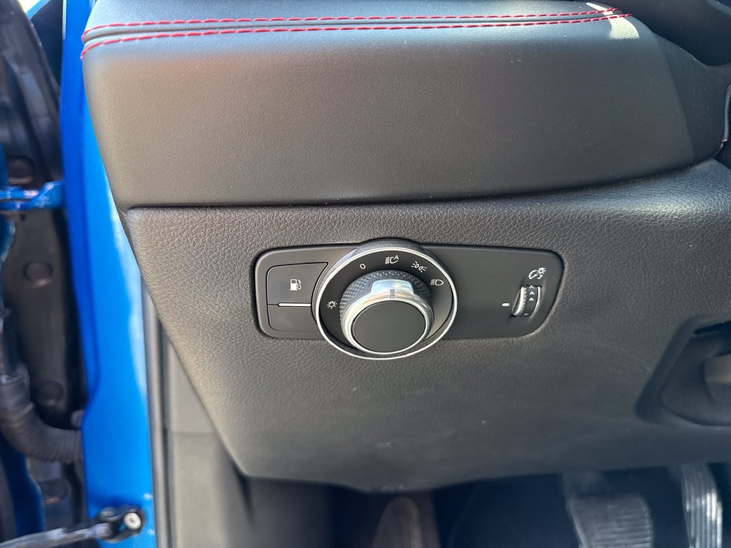 Used 2024 Dodge Hornet R/T AWD/4WD image 14