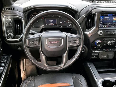 Used 2022 GMC Sierra 2500 AT4 image 5