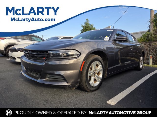 Used 2022 Dodge Charger SXT RWD 360° Tour