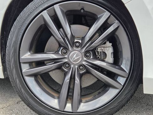 Used 2024 Acura Integra A-Spec FWD image 22