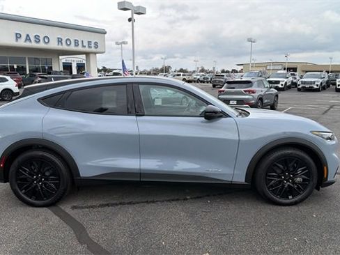 New 2025 Ford Mustang Mach-E Select w/ Comfort Package Lite image 2