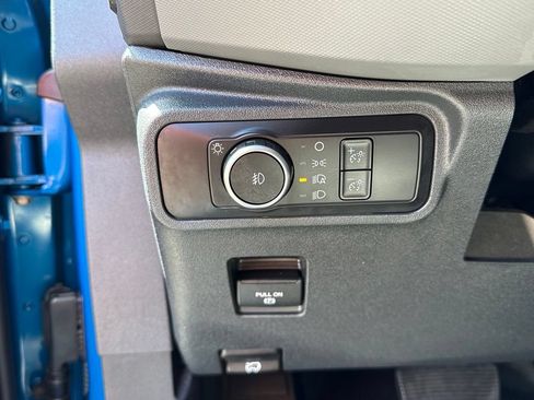 Used 2024 Ford Bronco Big Bend AWD/4WD image 14