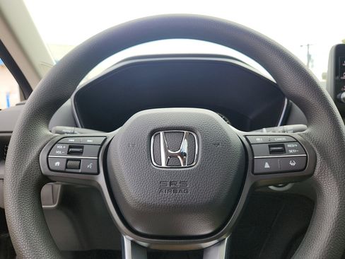 New 2026 Honda CR-V EX image 14