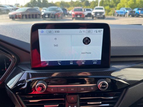 New 2026 Ford Escape ST-Line image 16