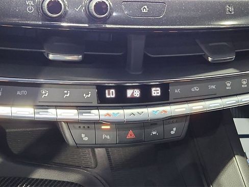 Used 2020 Cadillac CT5 Sport image 23