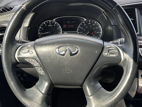 Used 2015 INFINITI QX60 AWD w/ Premium Plus Package image 13