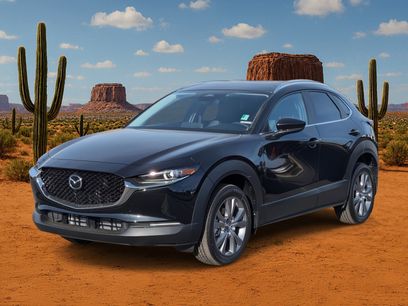 Certified 2025 MAZDA CX-30 AWD 2.5 S w/ Preferred Package