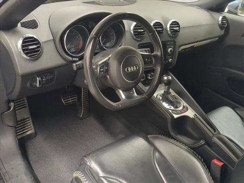 Used 2013 Audi TTS 2.0T Prestige image 10