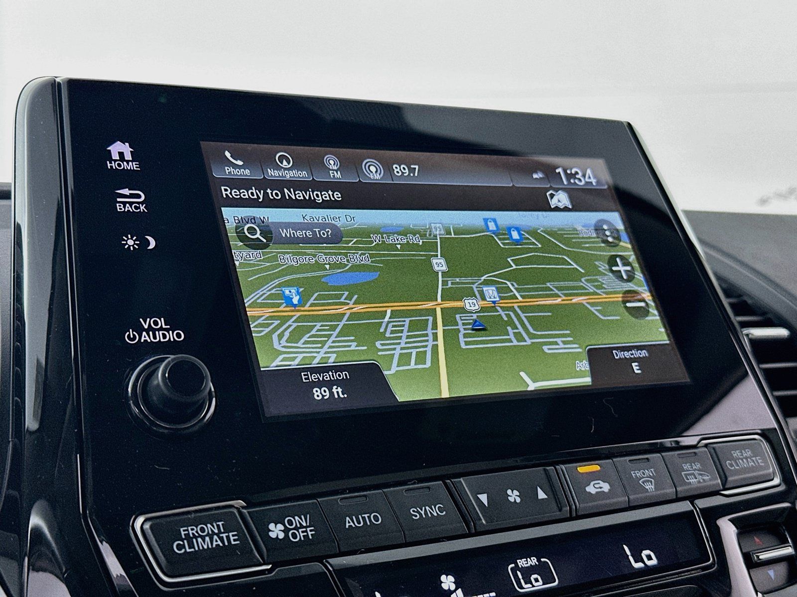 Used 2023 Honda Odyssey Touring image 13
