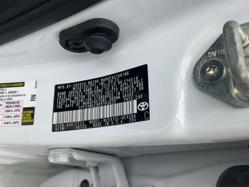 Used 2023 Toyota Corolla SE FWD image 25