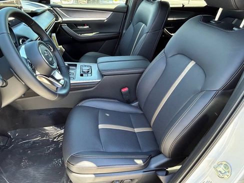 New 2026 MAZDA CX-90 3.3 Turbo w/ Premium Plus Pkg AWD/4WD image 23