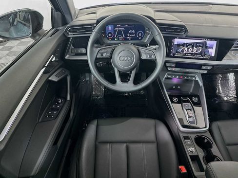 Certified 2025 Audi A3 2.0T Premium w/ Black Optic Package AWD/4WD image 20