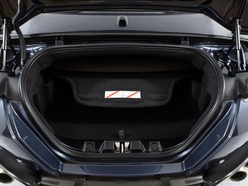 Certified 2024 Ferrari Roma Spider image 23