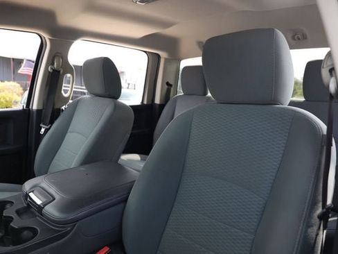 Used 2016 RAM 1500 ST w/ SXT Appearance Group AWD/4WD image 9