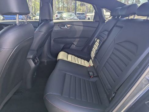 Used 2023 Kia Forte GT image 12