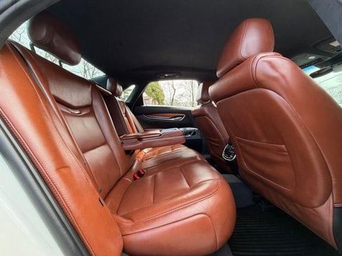 Used 2015 Cadillac XTS Premium AWD/4WD image 17